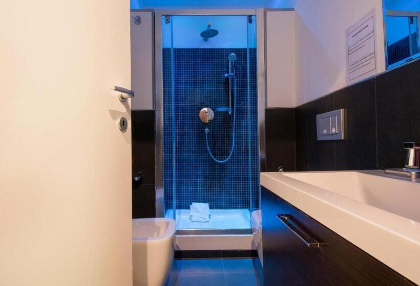 חדר סופריור, Chroma Italy   Chroma Tessera