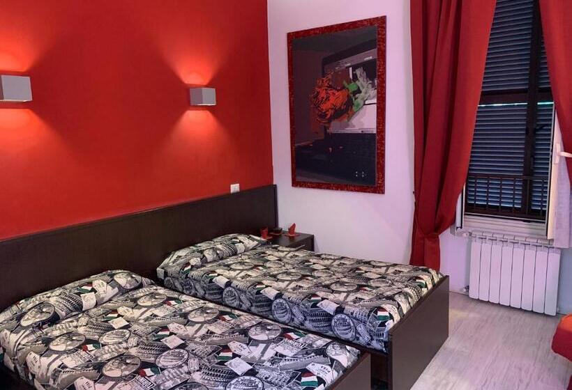 חדר סופריור, Chroma Italy   Chroma Tessera