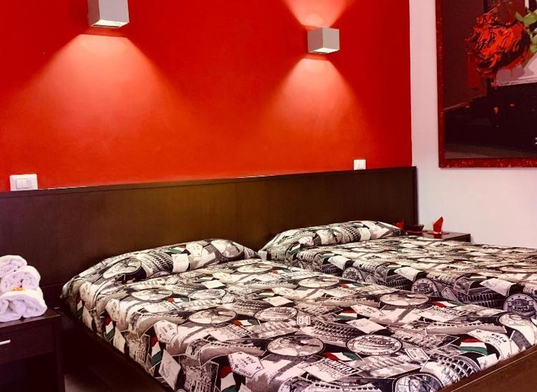 חדר סופריור, Chroma Italy   Chroma Tessera