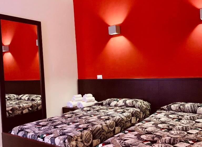 חדר סופריור, Chroma Italy   Chroma Tessera