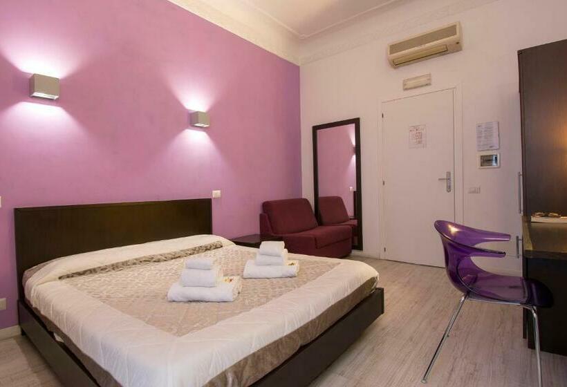 חדר סטנדרט, Chroma Italy   Chroma Tessera