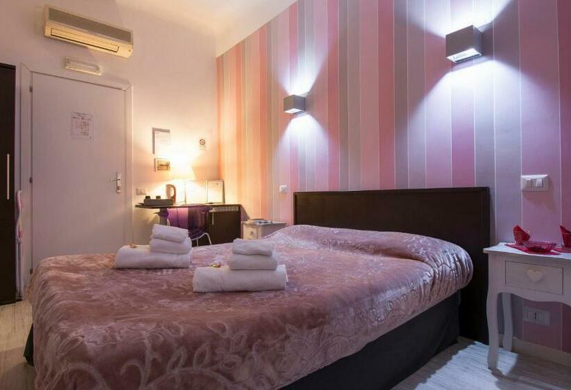 חדר סטנדרט, Chroma Italy   Chroma Tessera