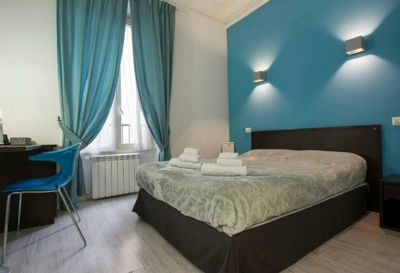 חדר סטנדרט, Chroma Italy   Chroma Tessera