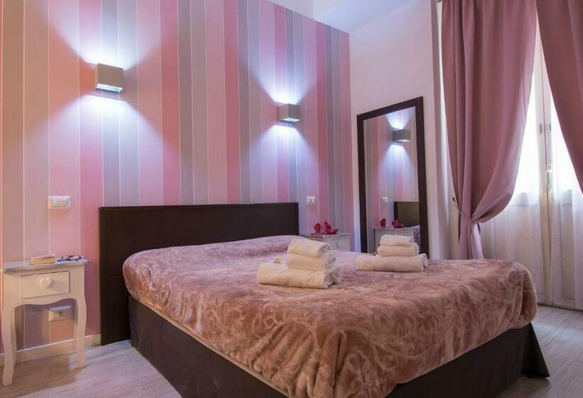 חדר סטנדרט, Chroma Italy   Chroma Tessera