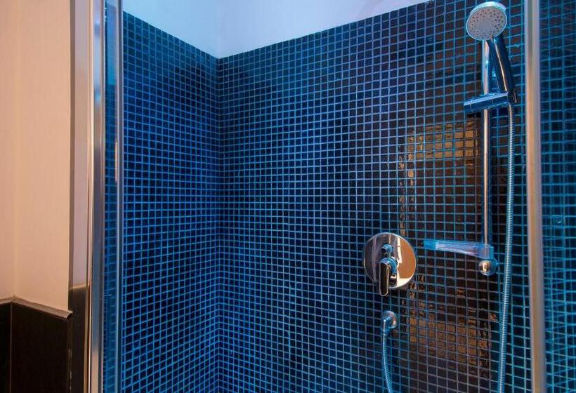 חדר סטנדרט, Chroma Italy   Chroma Tessera