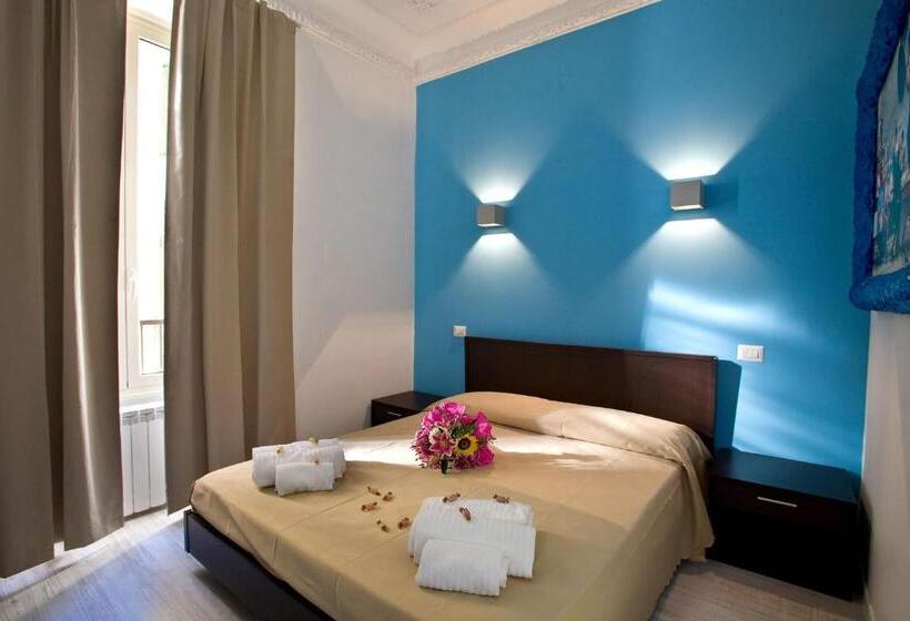 חדר סטנדרט, Chroma Italy   Chroma Tessera