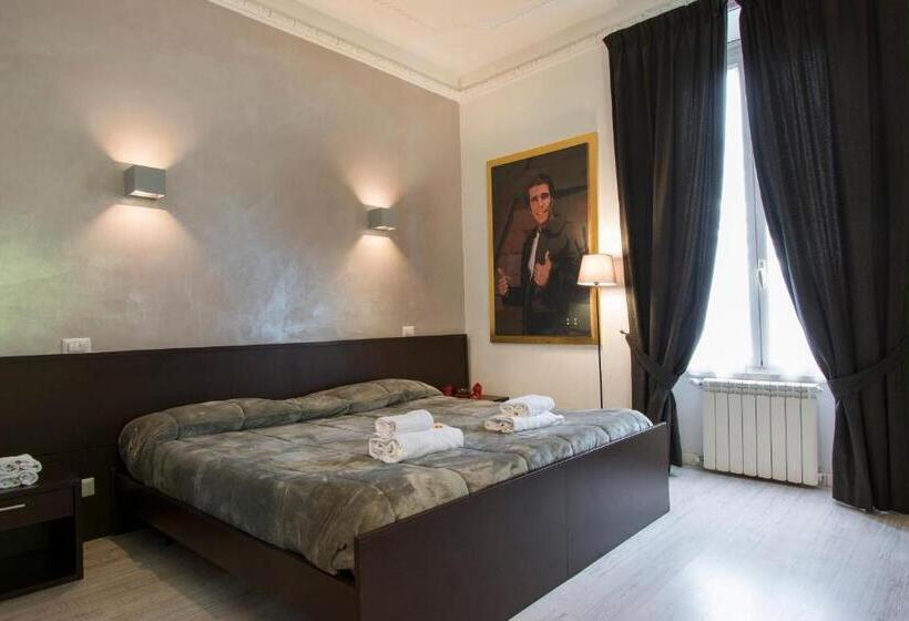 חדר סטנדרט, Chroma Italy   Chroma Tessera