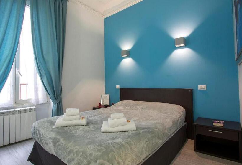 חדר סטנדרט, Chroma Italy   Chroma Tessera