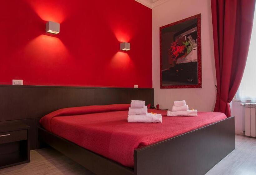 חדר סטנדרט, Chroma Italy   Chroma Tessera