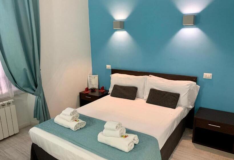 חדר סטנדרט, Chroma Italy   Chroma Tessera