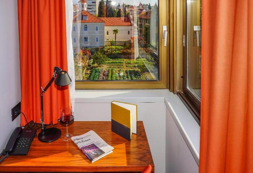 Superior Rum Havsutsikt, Horizon Luxury Suites & Design Rooms