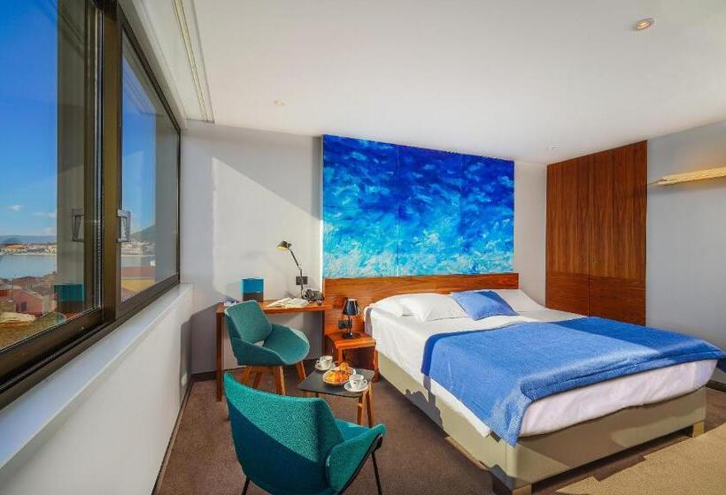 Superior Rum Havsutsikt, Horizon Luxury Suites & Design Rooms