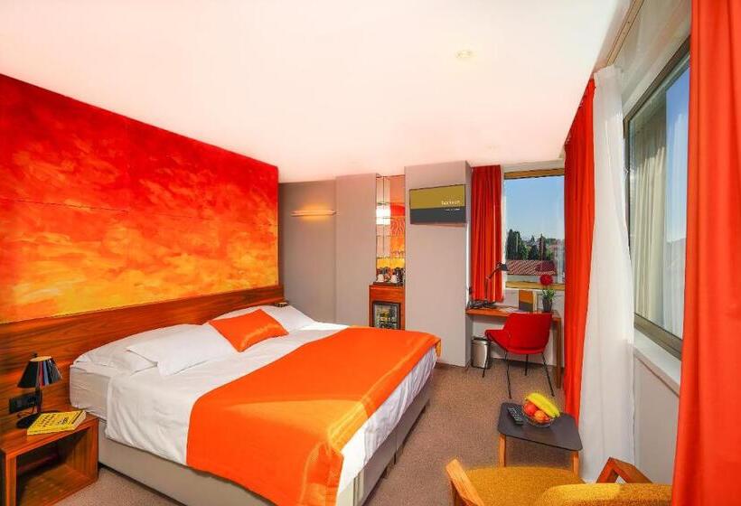 Superior Rum Havsutsikt, Horizon Luxury Suites & Design Rooms