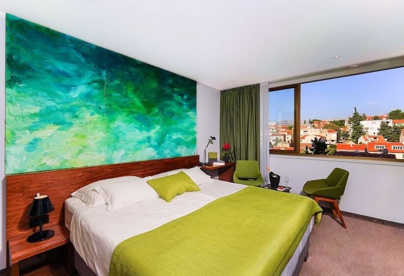 Deluxerum Stadsutsikt, Horizon Luxury Suites & Design Rooms