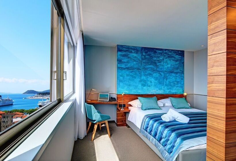 Superiorsvit Havsutsikt, Horizon Luxury Suites & Design Rooms