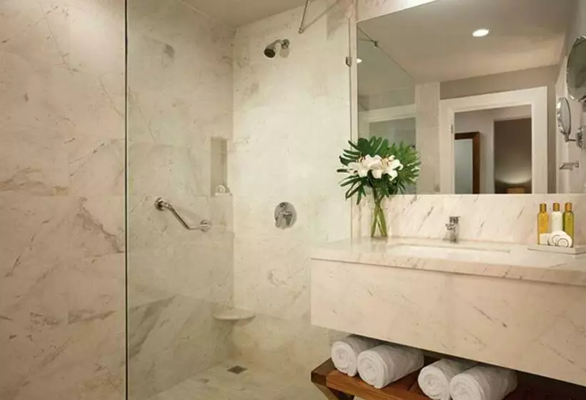 اتاق لوکس با چشم‌انداز, Dreams Dominicus La Romana Resort & Spa