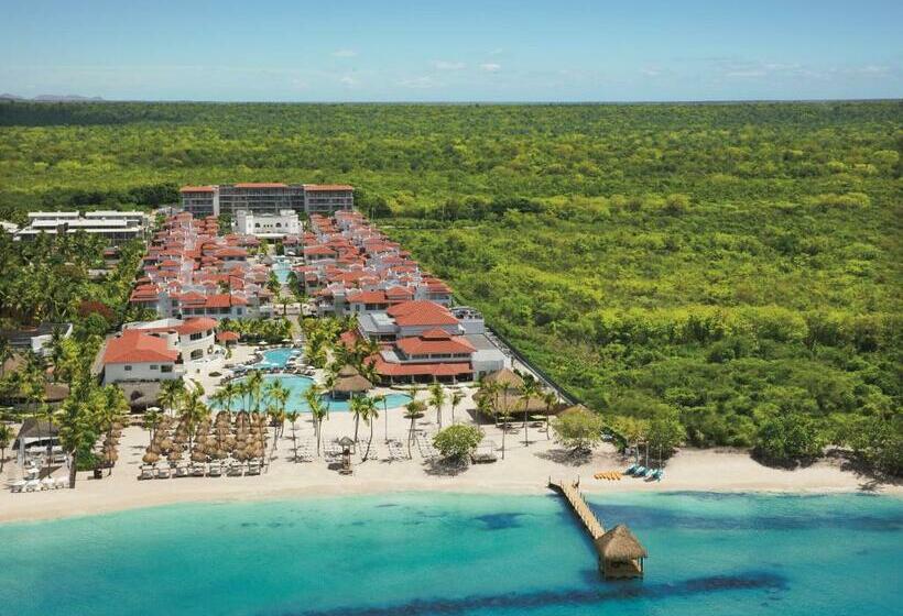 חדר דלוקס עם נוף, Dreams Dominicus La Romana Resort & Spa