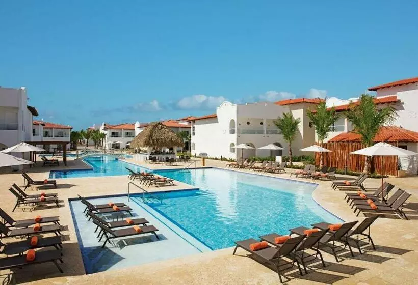 اتاق لوکس با چشم‌انداز, Dreams Dominicus La Romana Resort & Spa