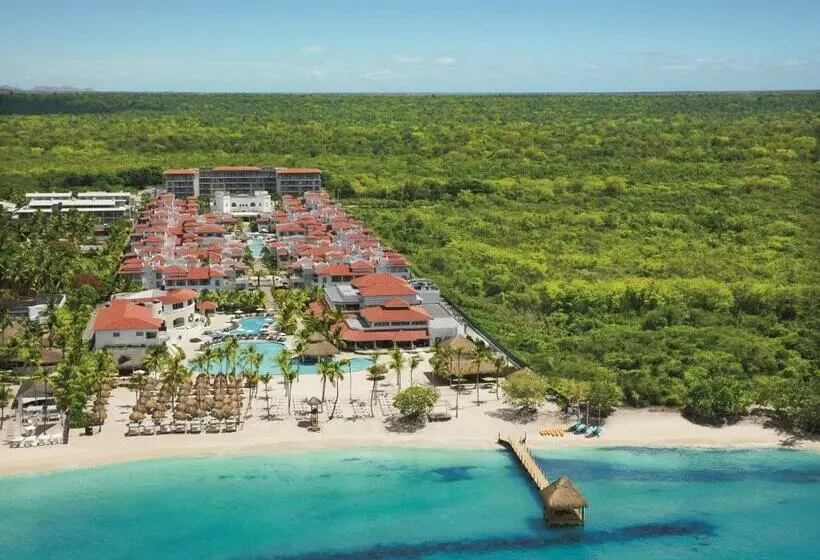 اتاق کلوب با چشم‌انداز, Dreams Dominicus La Romana Resort & Spa