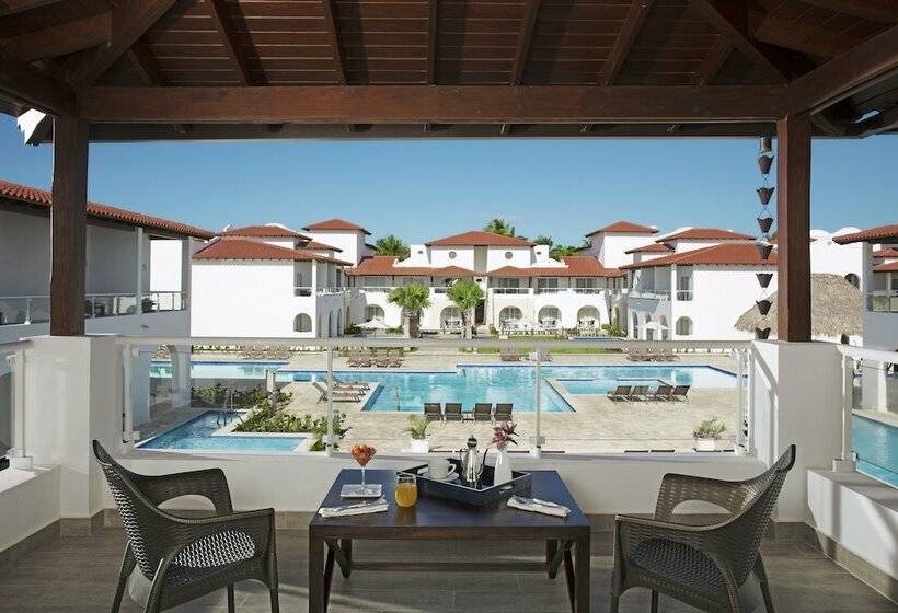 סוויטת קלאב עם נוף, Dreams Dominicus La Romana Resort & Spa