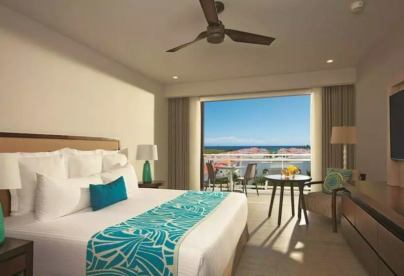 سوئیت کلوب با چشم‌انداز, Dreams Dominicus La Romana Resort & Spa