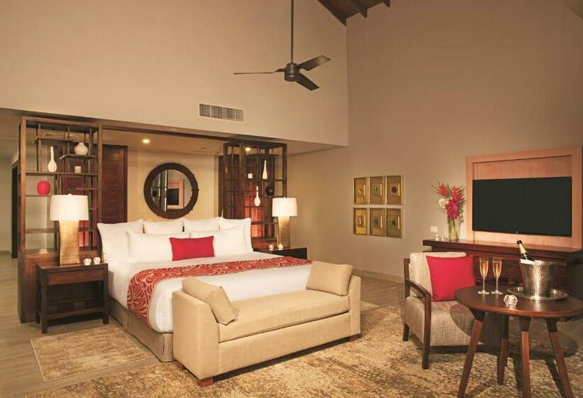 סוויטת מאסור, Dreams Dominicus La Romana Resort & Spa