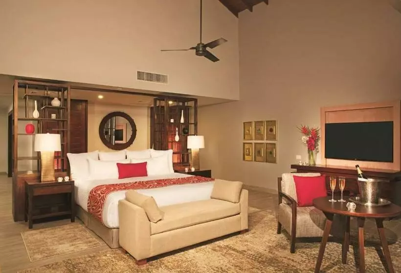 سوئیت مستر, Dreams Dominicus La Romana Resort & Spa