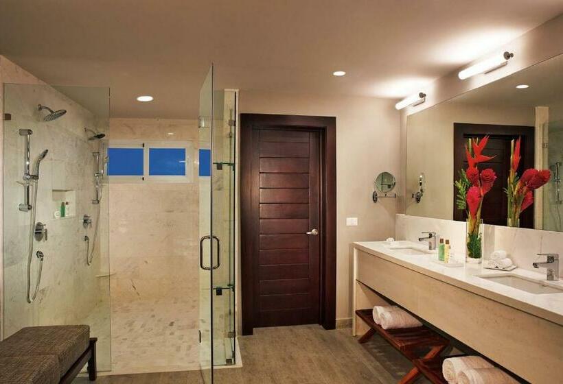 סוויטת מאסור, Dreams Dominicus La Romana Resort & Spa