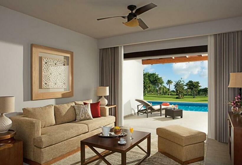 סוויטת קלאב, Dreams Dominicus La Romana Resort & Spa