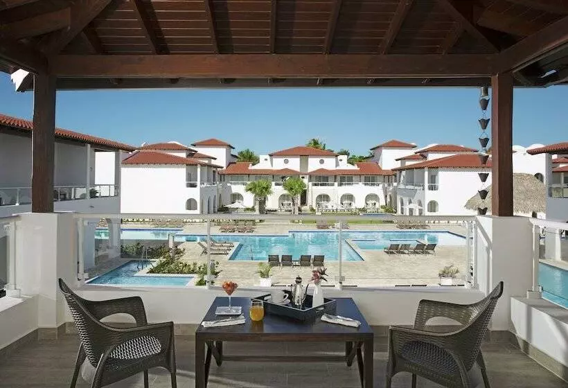 سوئیت کلاب, Dreams Dominicus La Romana Resort & Spa