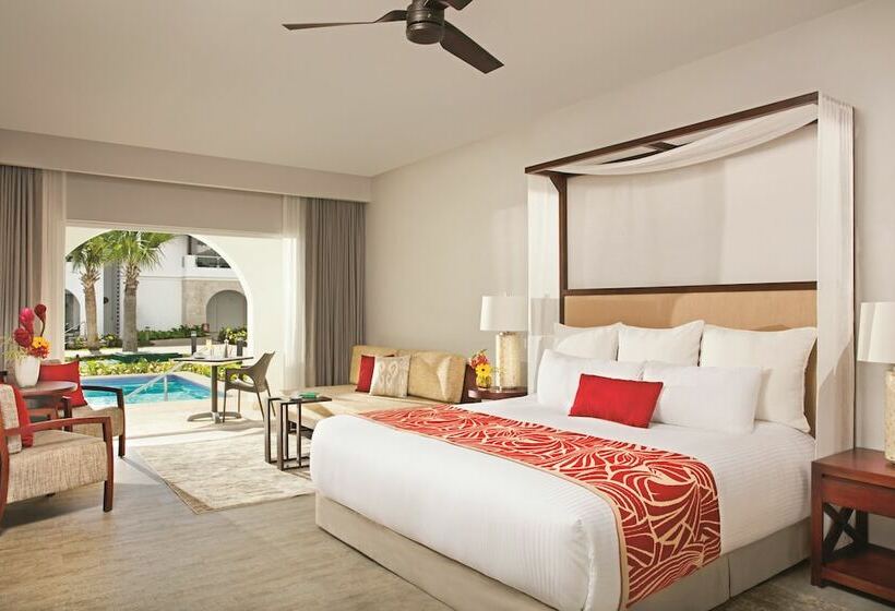 סוויטת קלאב, Dreams Dominicus La Romana Resort & Spa