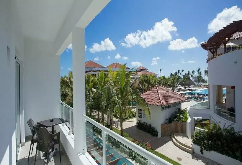 سوئیت کلاب, Dreams Dominicus La Romana Resort & Spa
