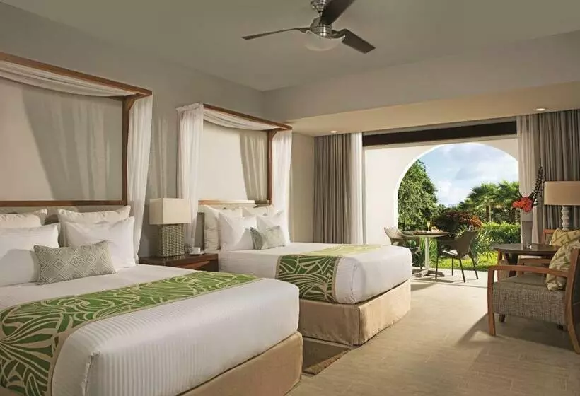 اتاق استاندارد, Dreams Dominicus La Romana Resort & Spa