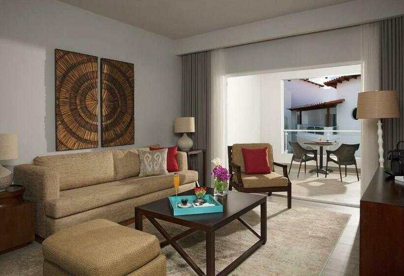 סוויטה, Dreams Dominicus La Romana Resort & Spa