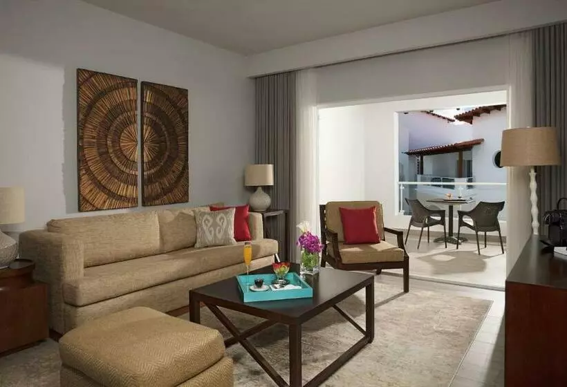 سوییت, Dreams Dominicus La Romana Resort & Spa