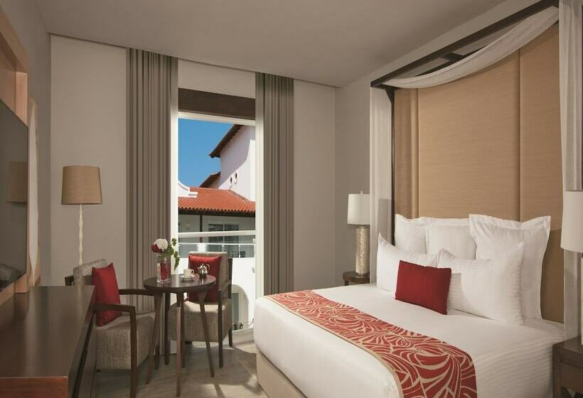 חדר קלאב עם מיטת קינג, Dreams Dominicus La Romana Resort & Spa
