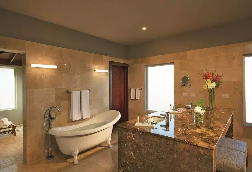 Club Room Sea View, Dreams Dominicus La Romana Resort & Spa