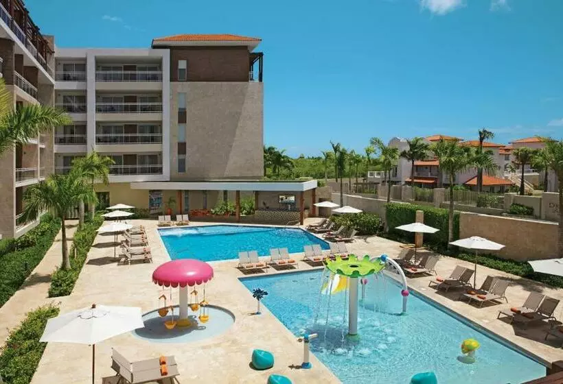 سوییت خانوادگی, Dreams Dominicus La Romana Resort & Spa