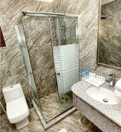 一居室别墅, Aquamarine Kuwait Resort