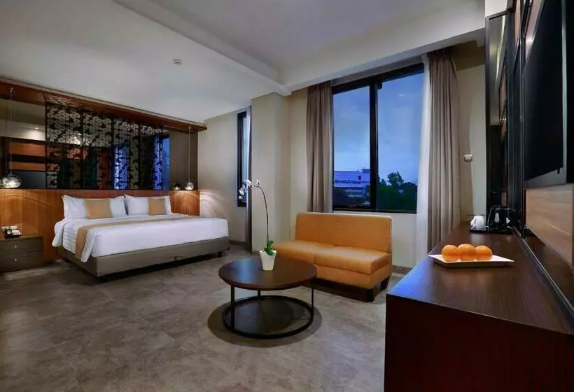 スイート, Aston Inn Mataram
