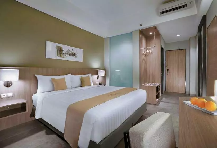 スーペリアールーム, Aston Inn Mataram