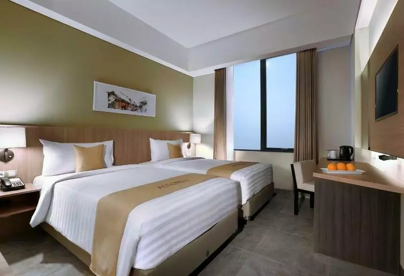 スーペリアールーム, Aston Inn Mataram