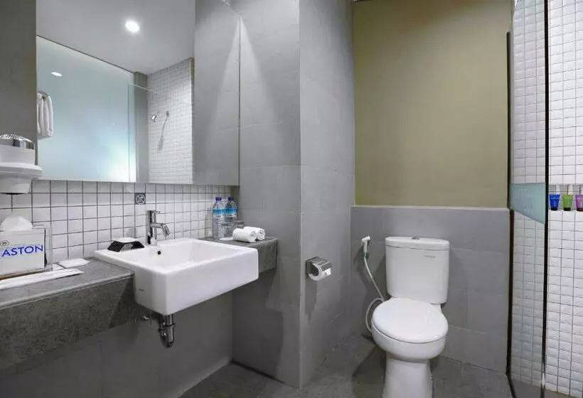 スーペリアールーム, Aston Inn Mataram