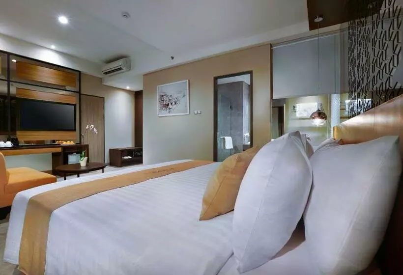 スイート, Aston Inn Mataram