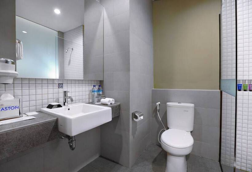 Номер Superior, Aston Inn Mataram