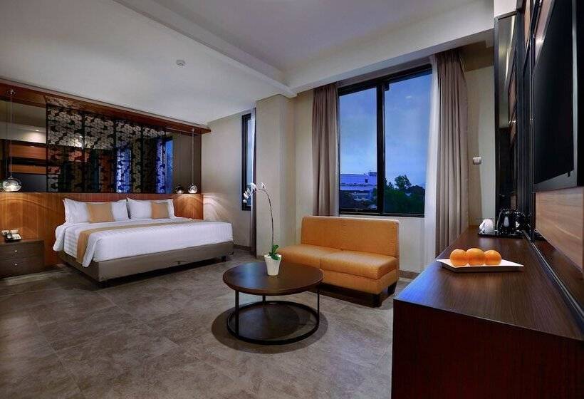 스위트, Aston Inn Mataram