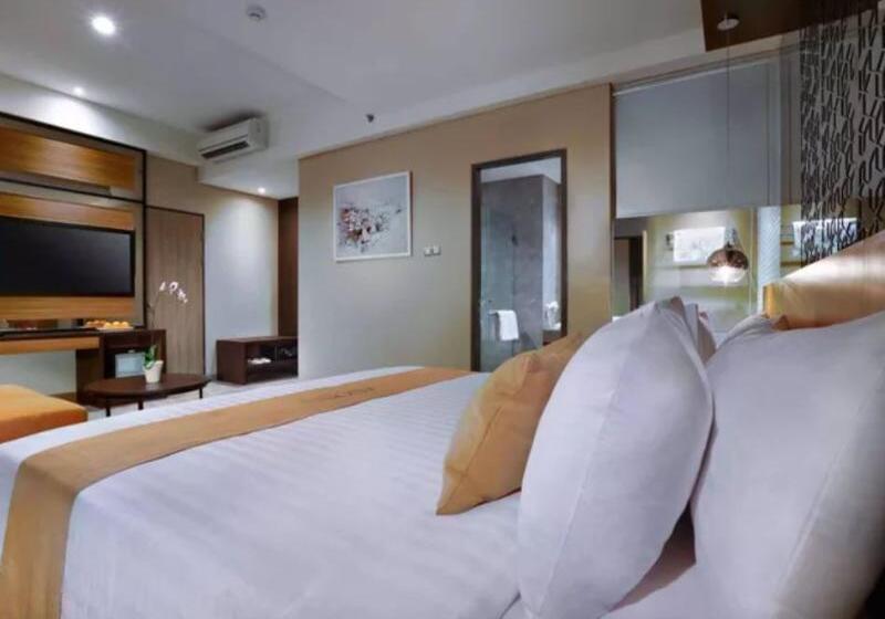 스위트, Aston Inn Mataram