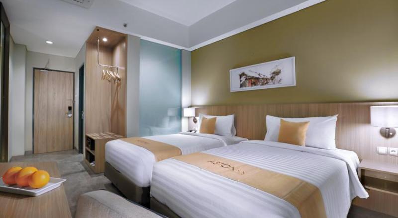 수피리어 룸, Aston Inn Mataram