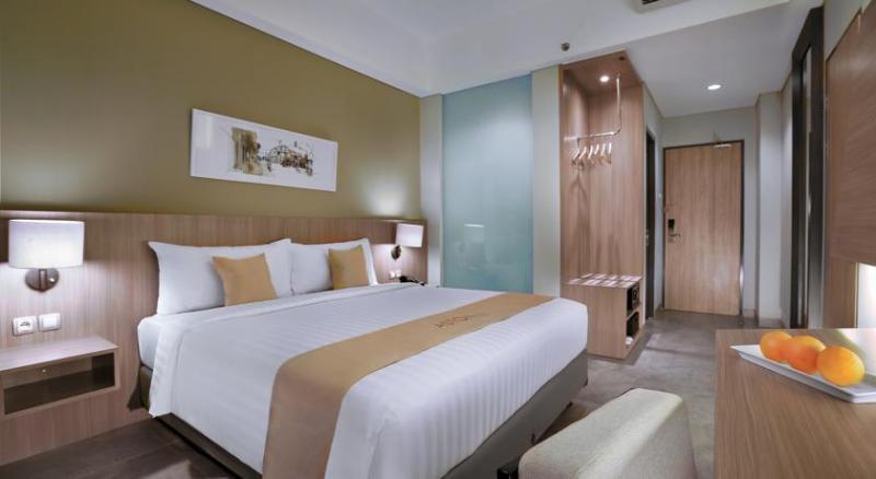 수피리어 룸, Aston Inn Mataram