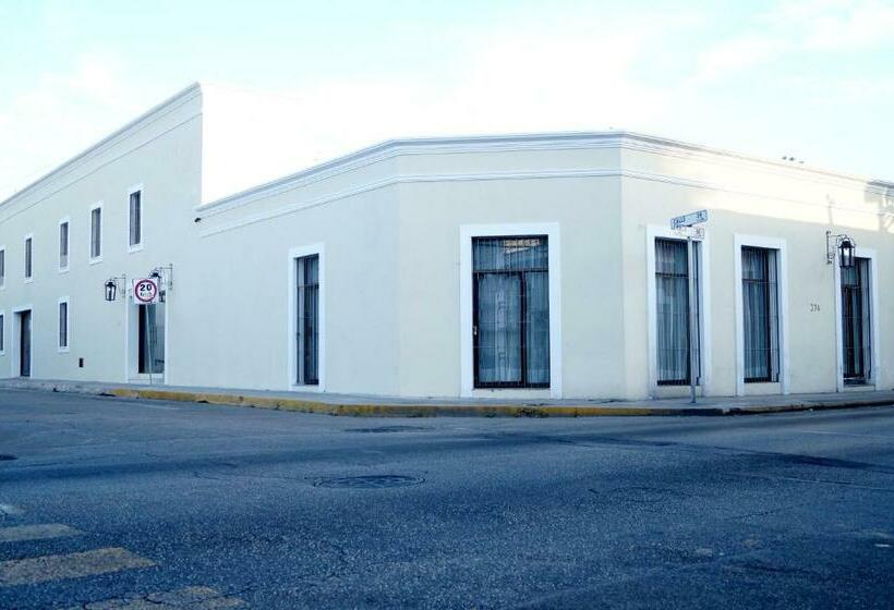 Standard 4 Pers. Værelse, Casa Palomino